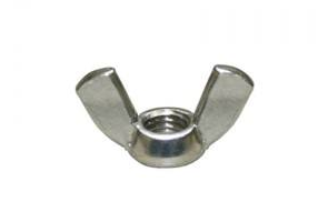 不銹鋼蝶形螺母