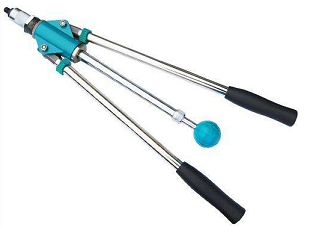 拉鉚螺母安裝工具