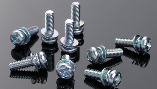 組合螺釘